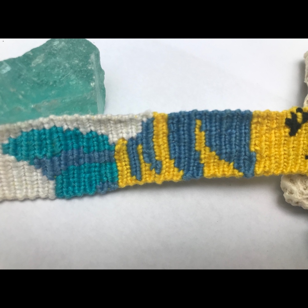 Flounder Bookmark - Picture 6 of 6